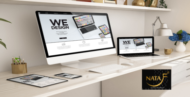 Thiết Kế Web Tại Bình Phước