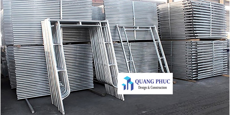 Thuê Giàn Giáo Quảng Ngãi