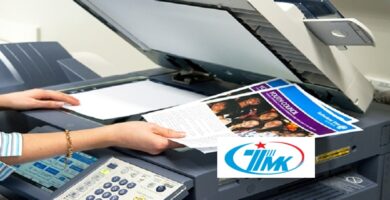 Thuê máy photocopy Bến Cát Bình Dương