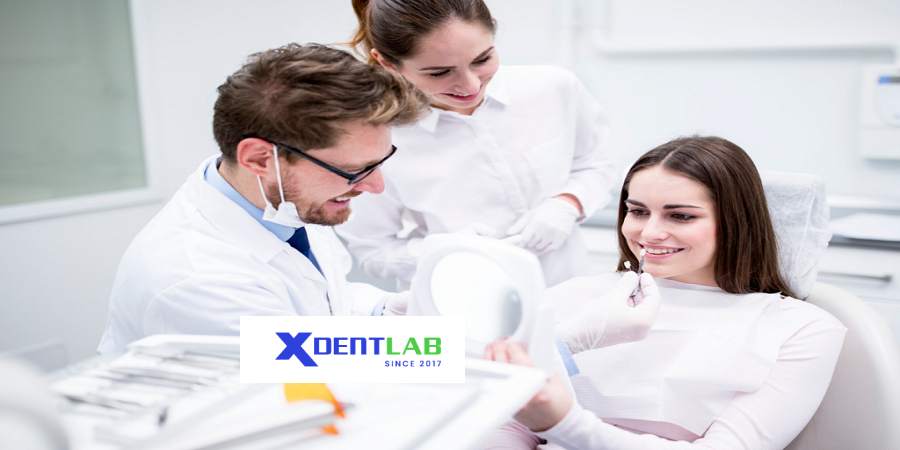 Vietnam Dental Laboratories District 6 Ho Chi Minh City