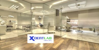 Vietnam dental laboratories District 8 Ho Chi Minh
