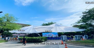 Cho Thuê Dù Che Sự Kiện