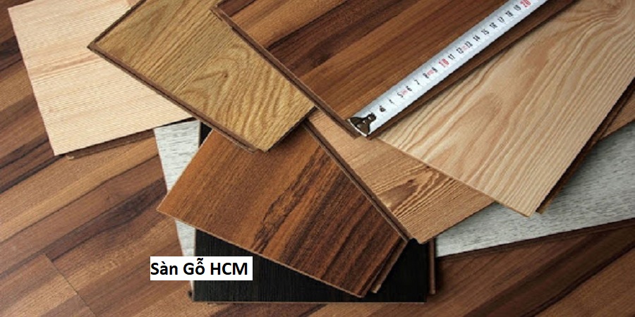 Sàn Gỗ HCM