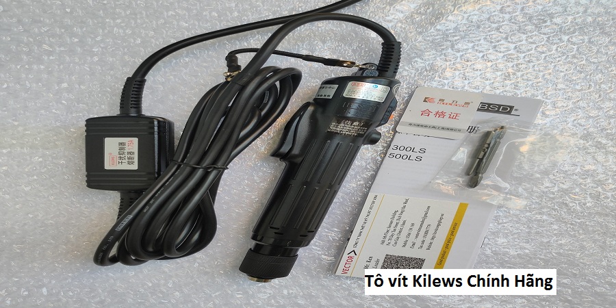 Tô vít Kilews Chính Hãng