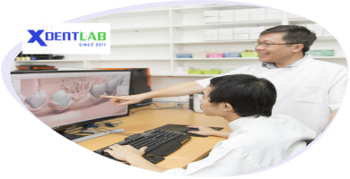 Vietnam dental laboratories district 3 Ho Chi Minh